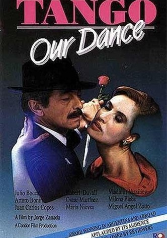 Tango: Our Dance
