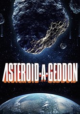 Asteroid-a-Geddon