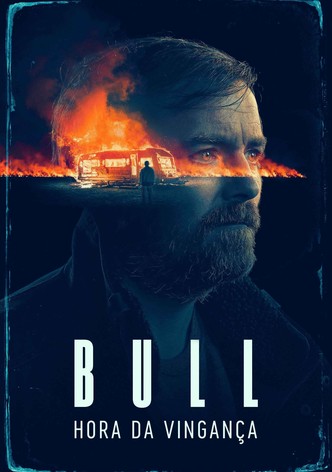 Bull: Hora da Vingança
