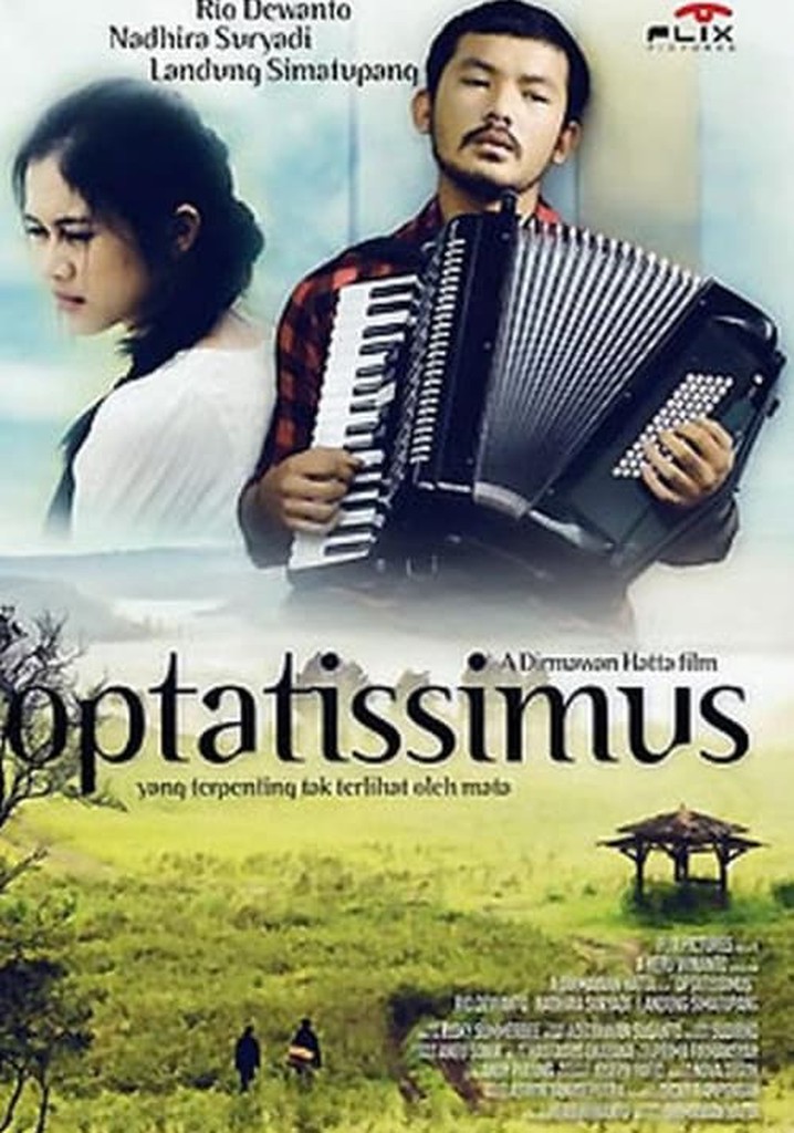 Optatissimus