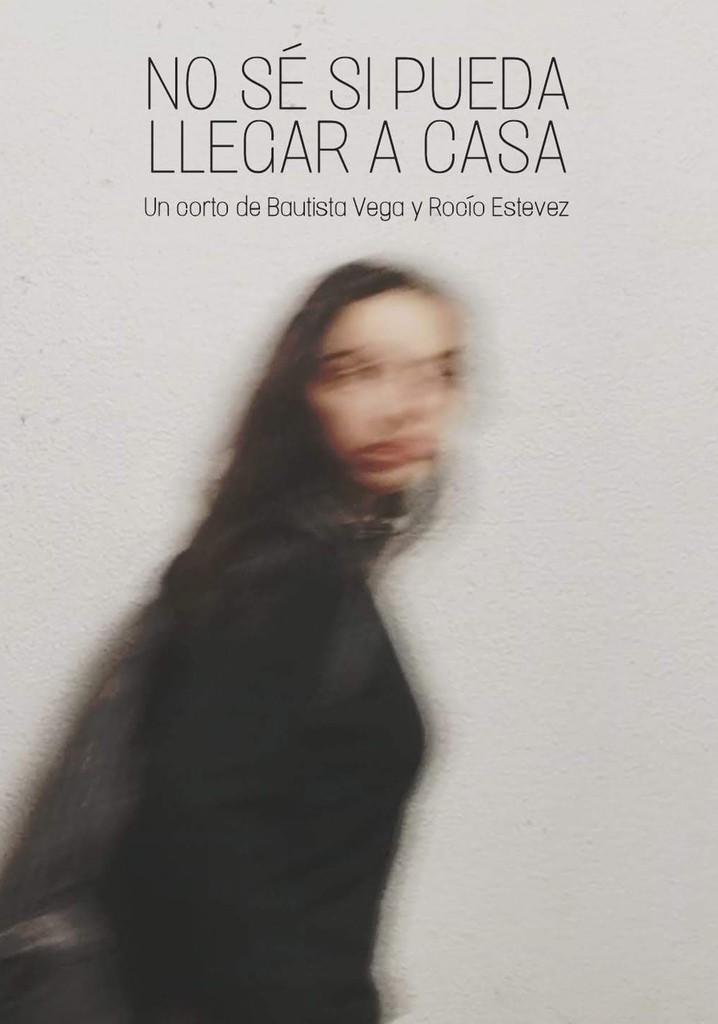 I don't know if I'll get home