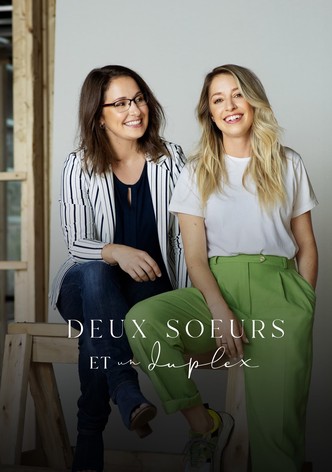 Deux sœurs et un duplex