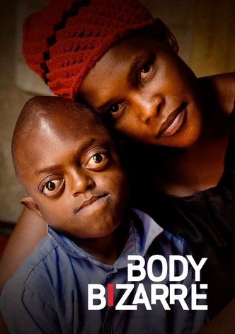 Body Bizarre
