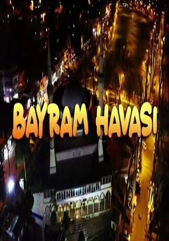 Bayram Havası