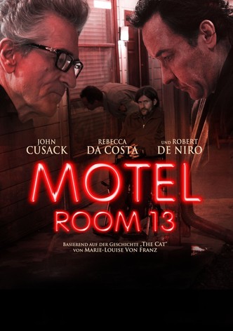 Motel Room 13