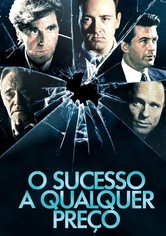 Sucesso a Qualquer Preço