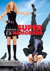 A Minha Super Ex