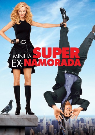 A Minha Super Ex