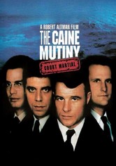 The Caine Mutiny Court-Martial