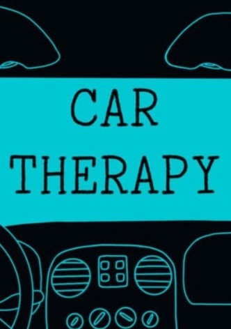 Car Therapy: Uncoupling