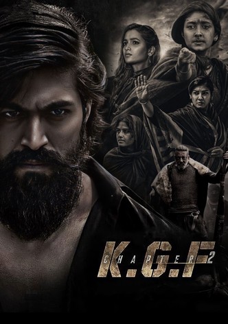 Kgf chapter 1 sale full movie streaming