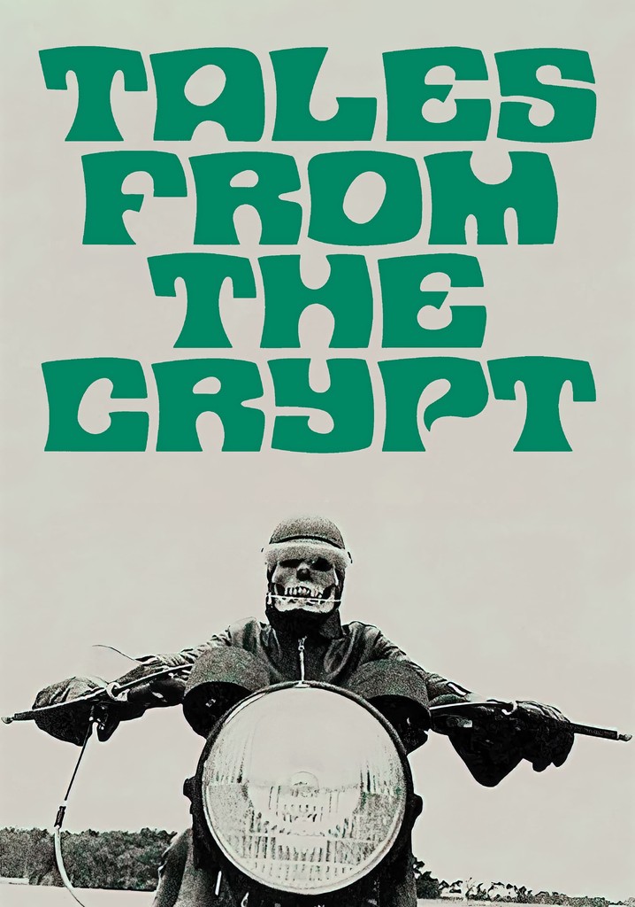 Tales from the Crypt streaming: where to watch online? - Where Can I Watch Tales From The Crypt For Free