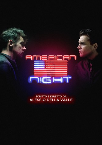 American Night
