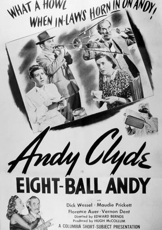 Eight-Ball Andy