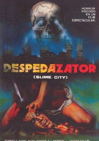 Despedazator