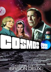 Cosmos 1999 - Saison 2