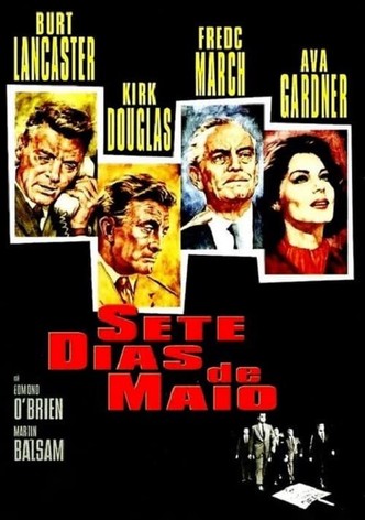 Sete Dias em Maio