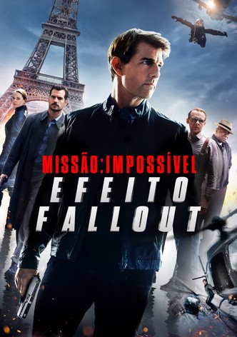 Missão: Impossível - Fallout