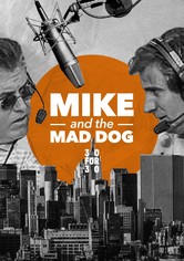 Mike and the Mad Dog