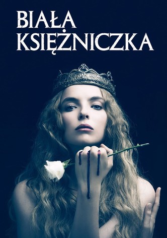 Biała Księżniczka