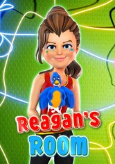 Reagan's Room - Season 1