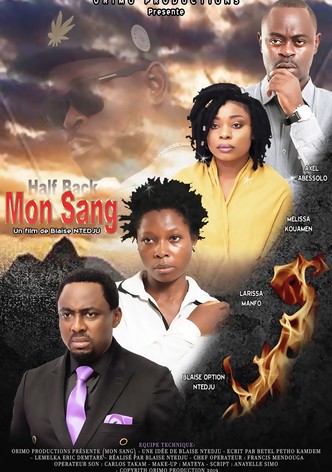 Mon sang