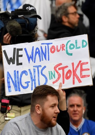 Kicking Off: The Rise and Fall of the Super League