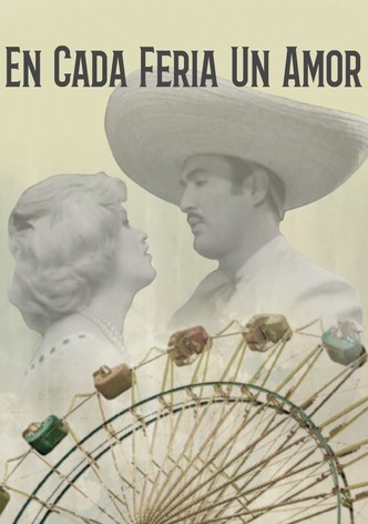 En cada feria un amor