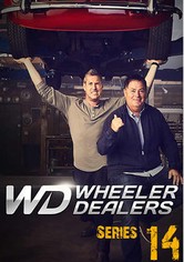 Wheeler Dealers : Occasions à saisir - Occasions à saisir  - Saison 14