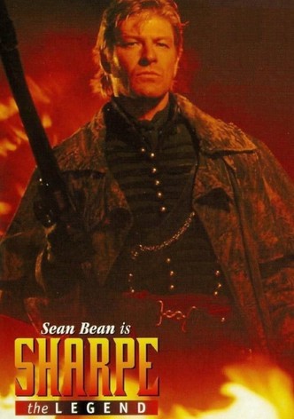 Sharpe: The Legend