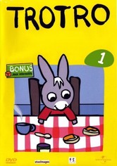 Trotro - Saison 1