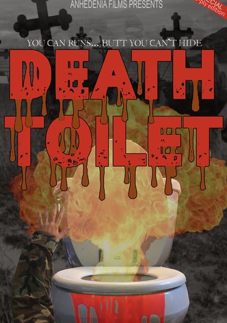 Death Toilet