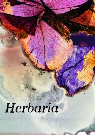 Herbaria