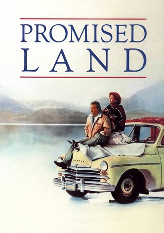 Watch Promised Land TV Show 