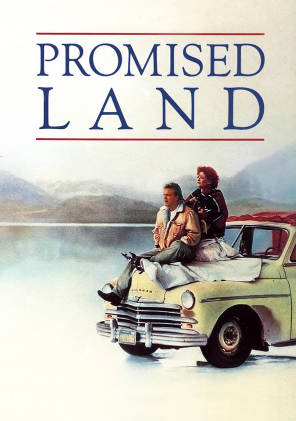 Promised Land: The Complete Collection (DVD, 1996) for sale online