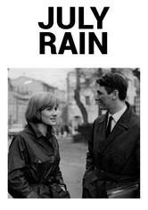 July Rain