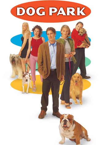 Dog Park - Bei Fuß, Liebling!