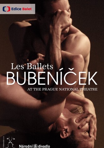 Les Ballets Bubeníček