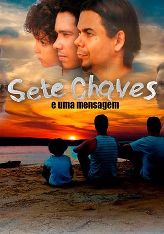 Sete Chaves e uma Mensagem
