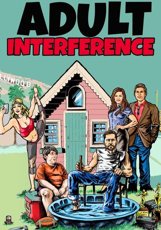 Adult Interference