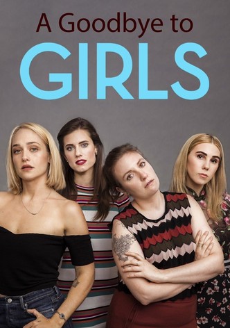 A Goodbye to Girls