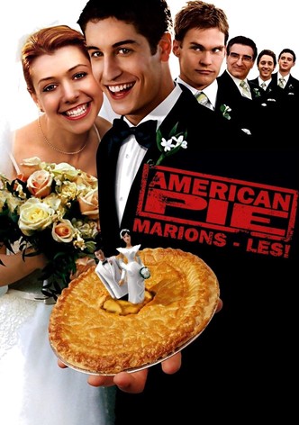 American Pie : Marions-les !