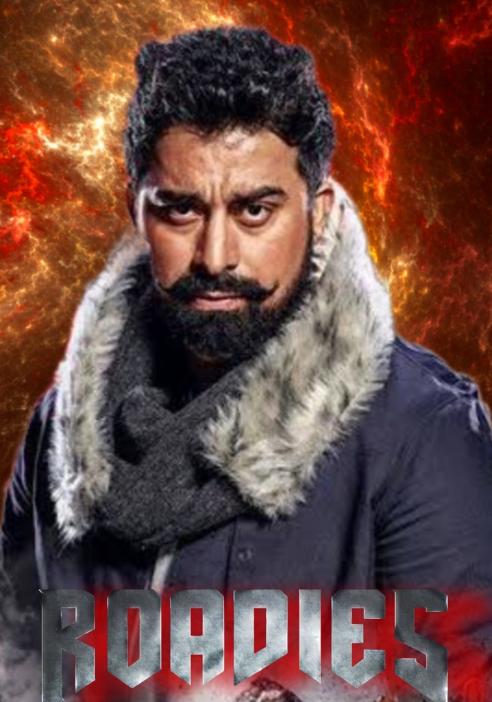 MTV Roadies watch tv show streaming online