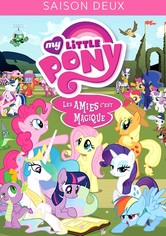 My Little Pony: Les amies c'est magique!