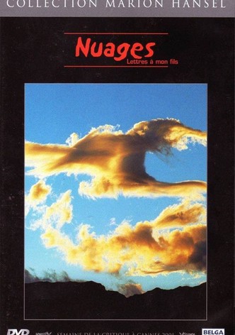 Nuages: Lettres à mon fils