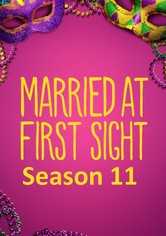 Married at First Sight