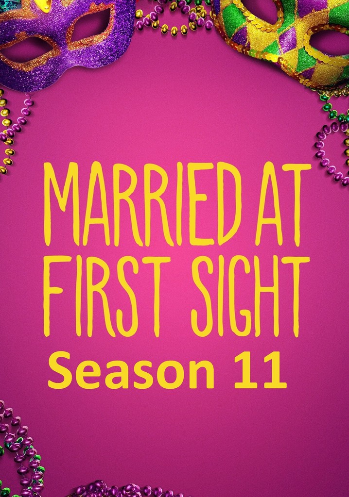 Married at first sight season 11 2025 watch online free