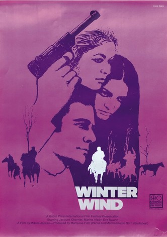 Winter Wind