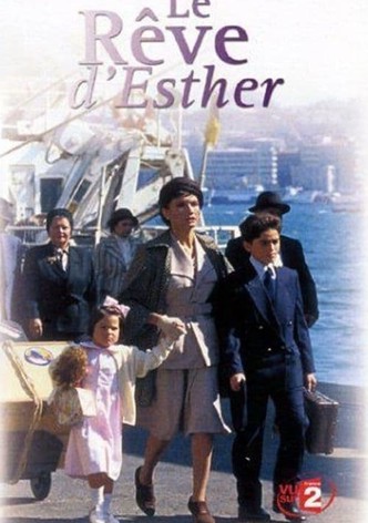 Le rêve d'Esther