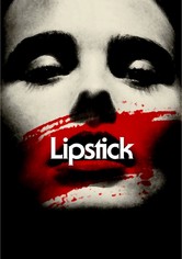 Lipstick - Baton Vermelho
